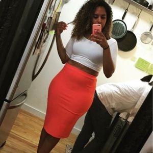 Meet your Posher, Inara